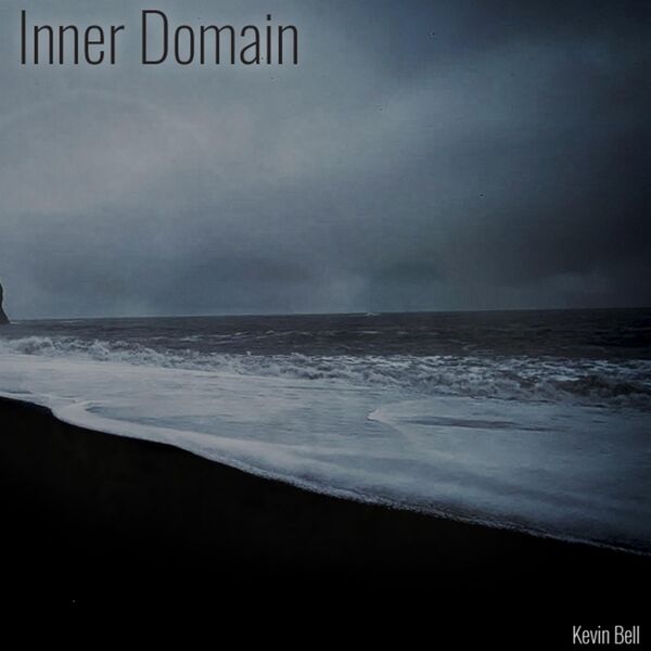 Cover art for Inner Domain